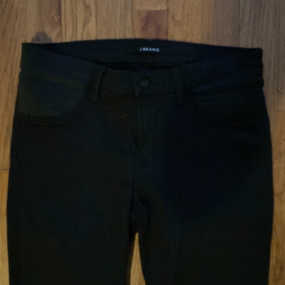 JBrand maternity jeans - Picture 2 of 6